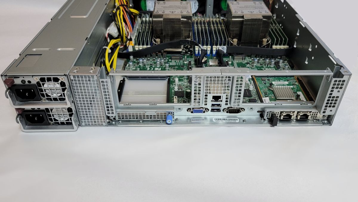 Server