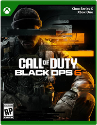 Pre-order Call of Duty: Black Ops 6: $69 @ Best Buy + FREE Beta Access
Get Free Beta Access