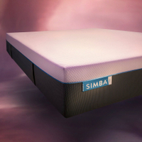 Simba Hybrid Pro:&nbsp;£1,159 £869.25 at SimbaSimba 5000 Pro Flex Mattress