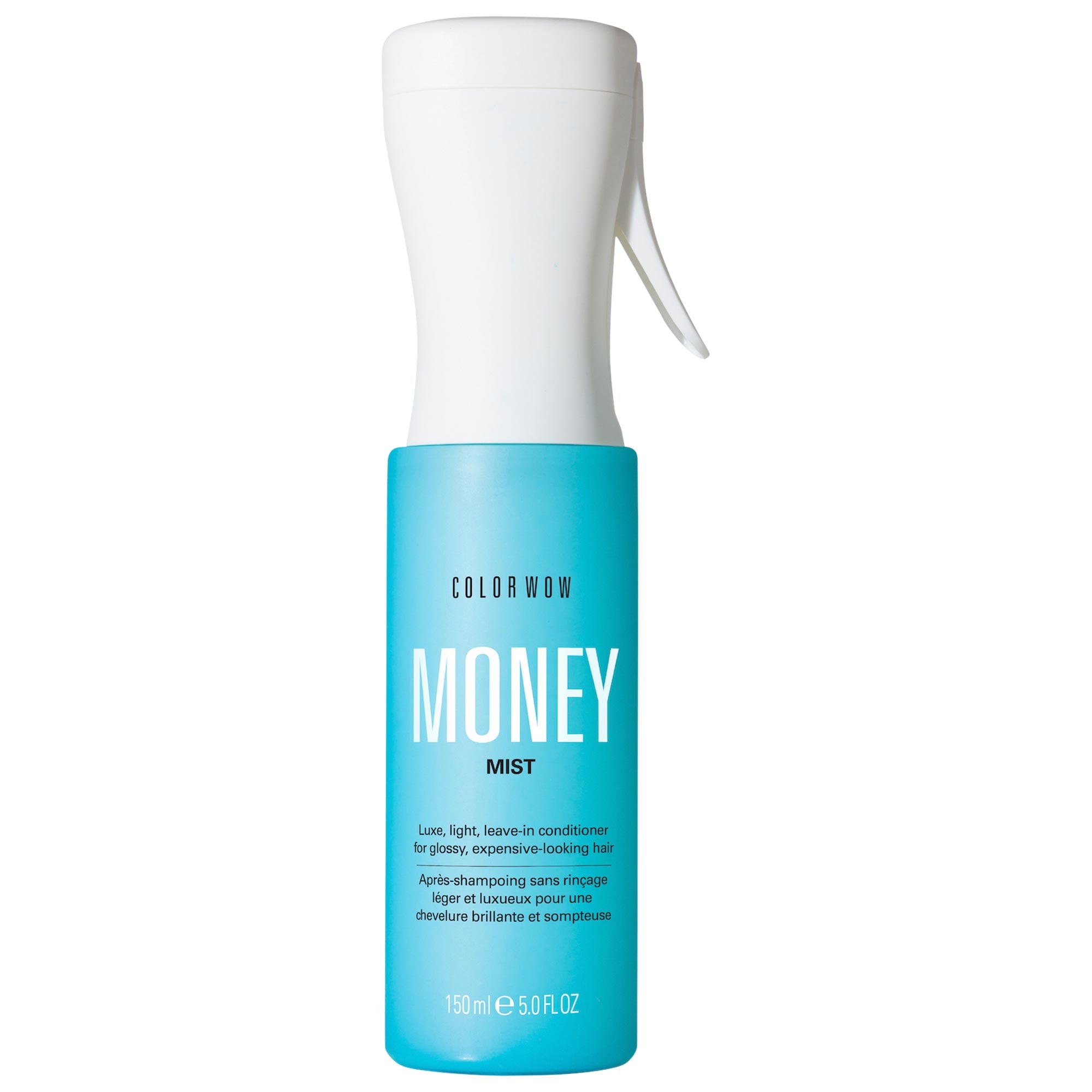 Money Mist Leave in Conditioner