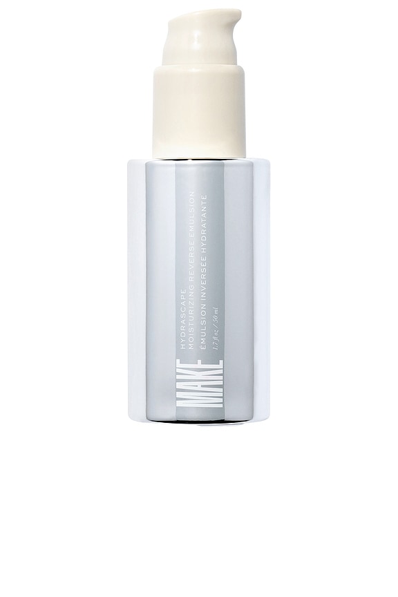 Hydrascape Moisturizing Reverse Emulsion