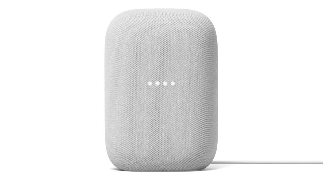Google Nest Audio