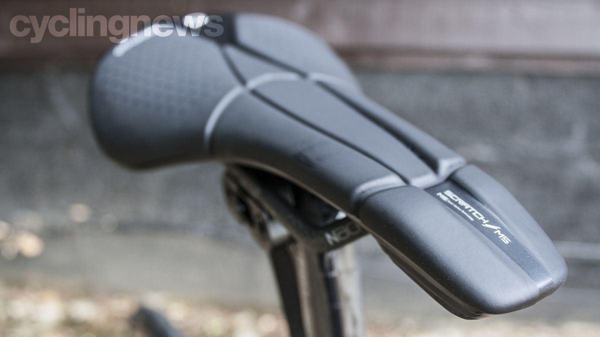 2021 Merida Reacto Team-E Disc