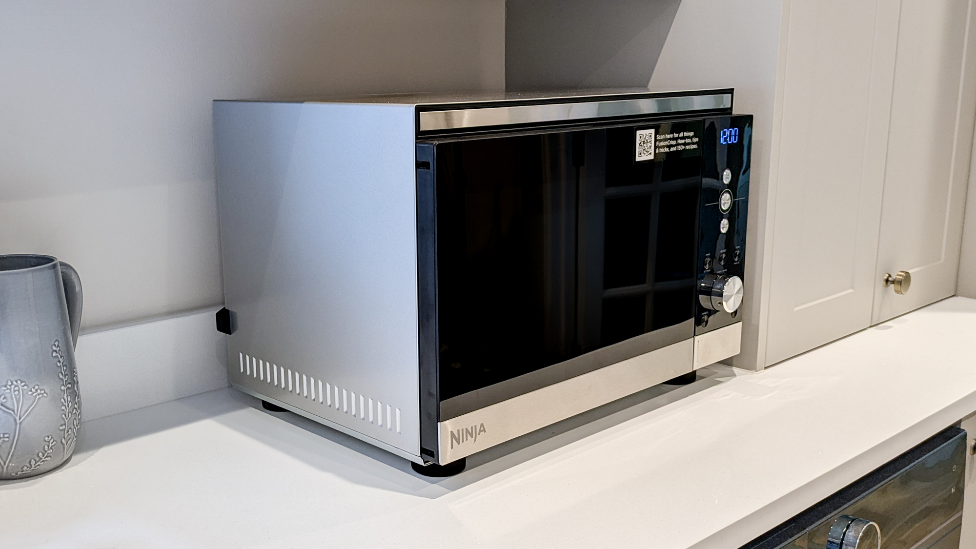 Ninja Crispi Microwave