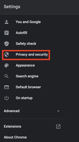 How To Prevent Google Chrome Notifications 3
