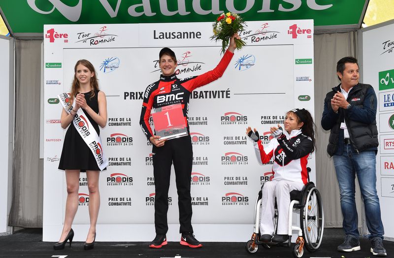 Stefan K&uuml;ng (BMC)
