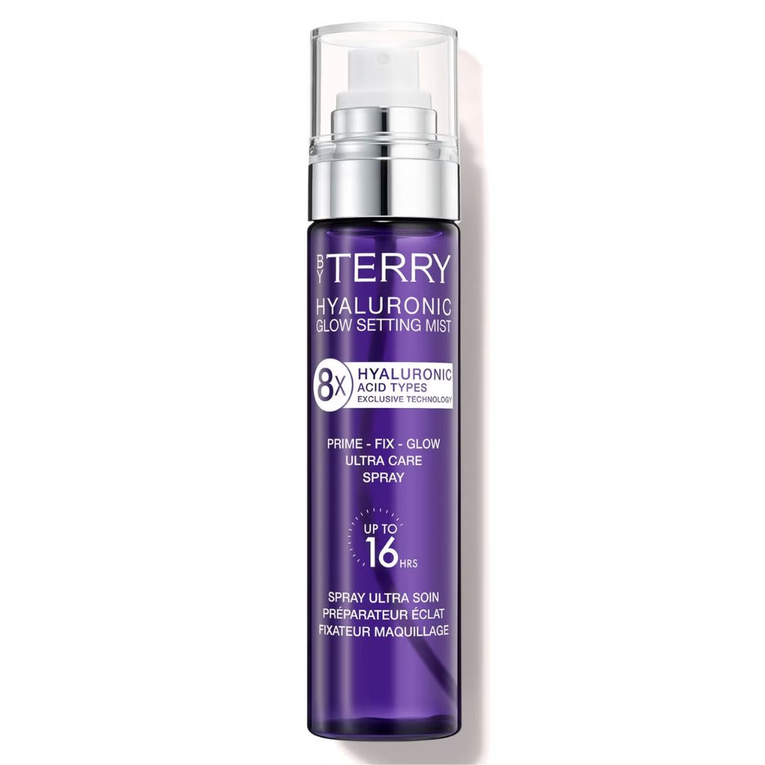 By Terry Hyaluronic Glow Setting Mist