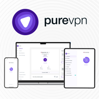 5. PureVPNAn affordable all-roundera measly $1.99 a month