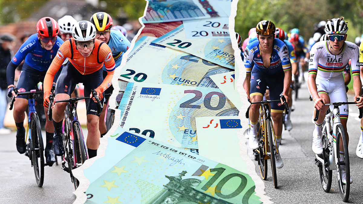 Cycling's rich list: Who are the sport's highest earners? | Cyclingnews