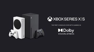 Xbox Series X/S now support Dolby Vision gaming