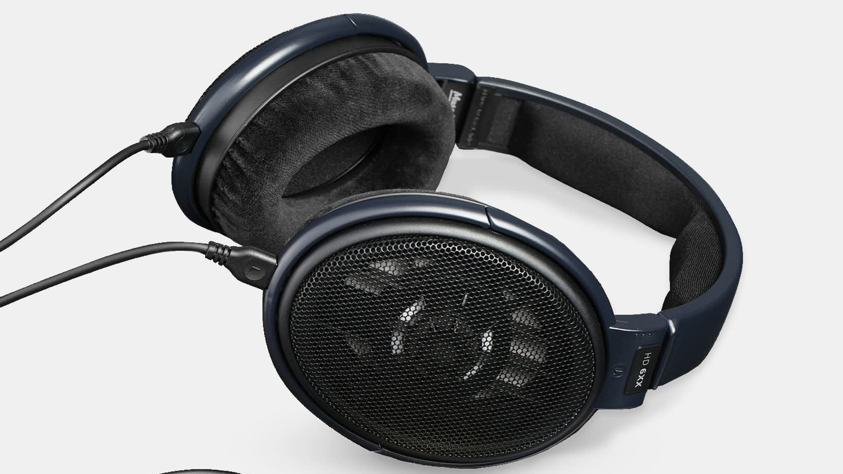 The Massdrop x Sennheiser HD 6XX offer audiophile sound on a budget.