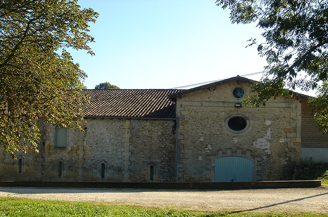 Domaine de Courteillac sale