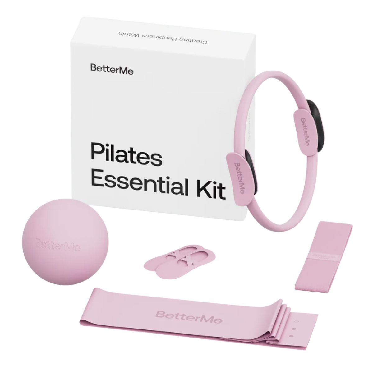 BetterMe Pilates Essential Kit