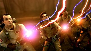 Image for Ghostbusters: The Video Game Remastered won't get multiplayer after all