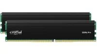 Crucial Pro 32GB DDR4-3200 C22 kit