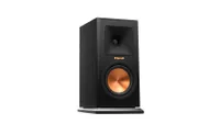 one of the Klipsch RP-150M stereo speakers