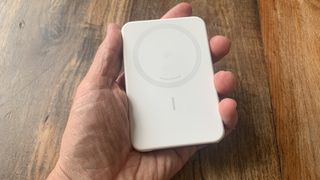 Anker MagGo 10K, slim Power Bank