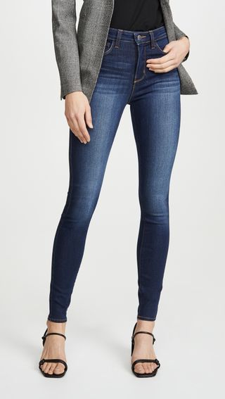 Marguerite Skinny Jeans