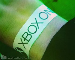 Xbox One UK Launch