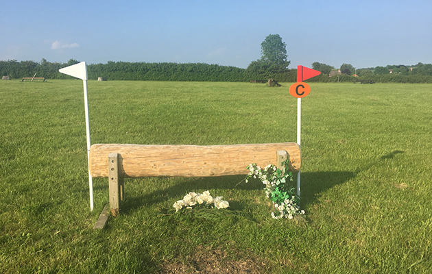 Fence 8C