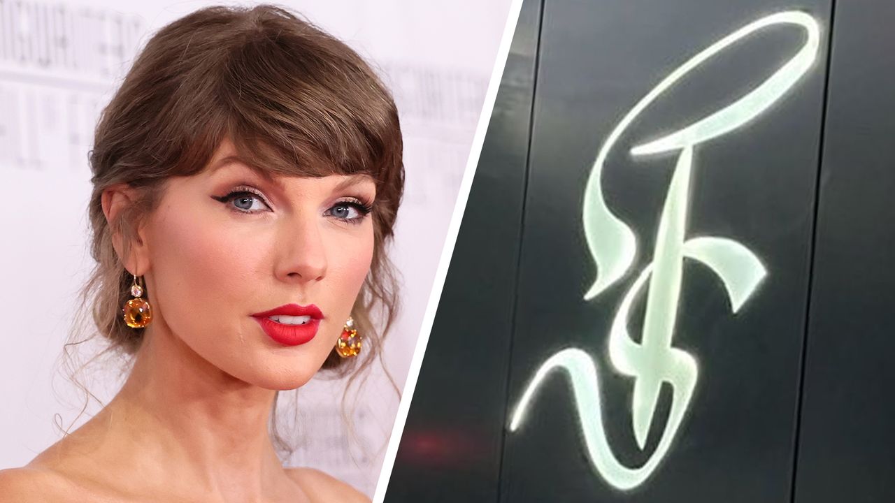 Swifties calm down, not everything is a Taylor Swift Easter egg