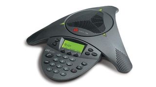 Polycom Soundstation VTX 1000 Conference Phone Console
