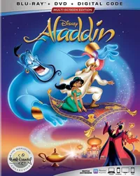Aladdin Signature CollectionAladdinDeal ends: midnight, Nov. 18, 2021