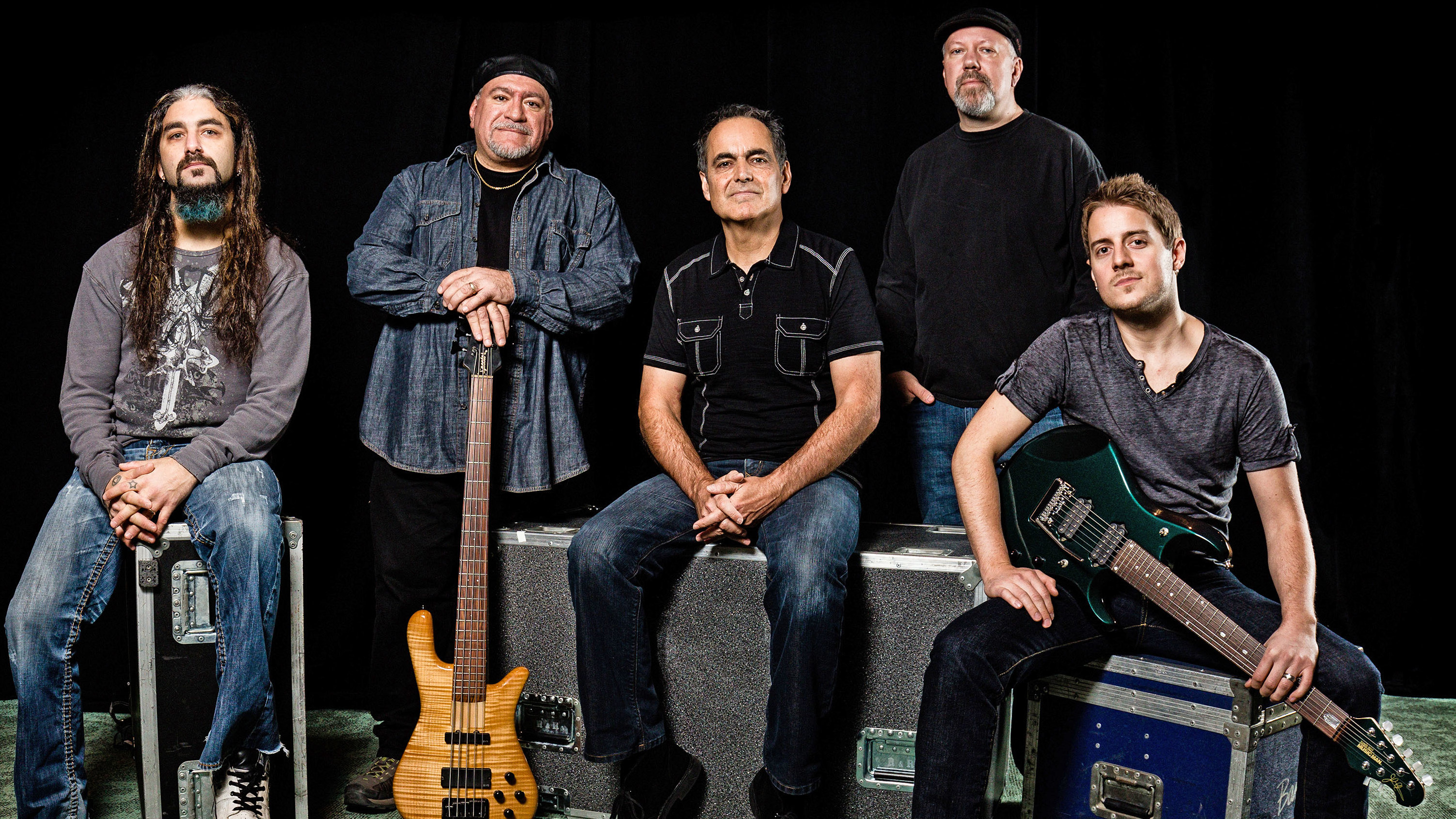 Neal Morse Band