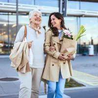 Earn cash back on everyday spending