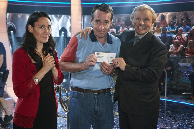 ITV’s Quiz wins viewers to become 2020's most watched show
