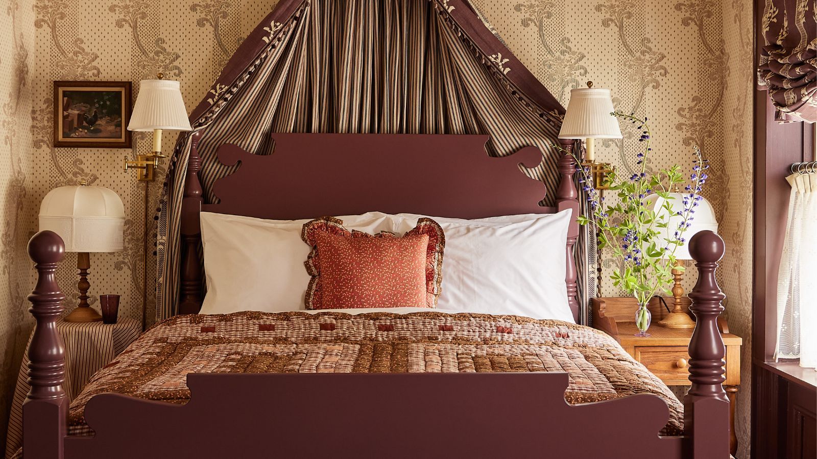 This Winter’s All About Cozy Nostalgia