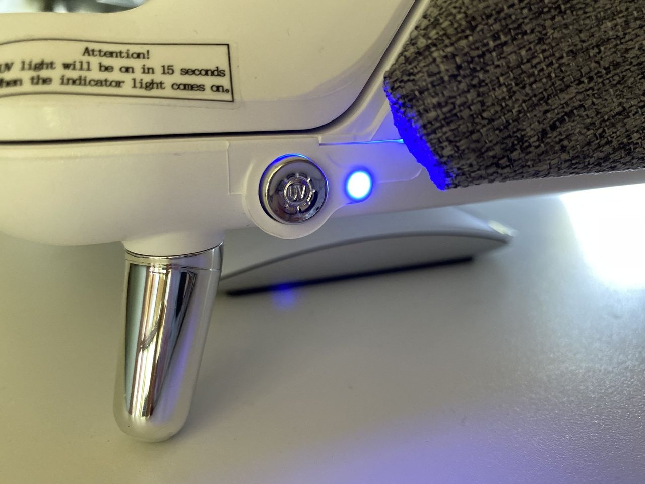 FlexiSpot MonitorStand Workstation