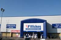 Wickes has introduced online reviews.