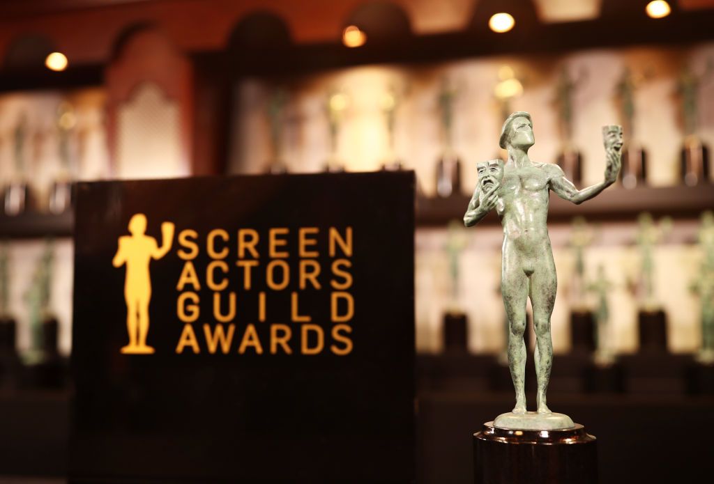 Screen Actors Guild Awards