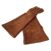 Exemplary Garden Rose Pruning Gloves 
