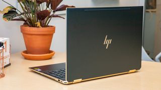 HP Spectre x360 15T (2019)