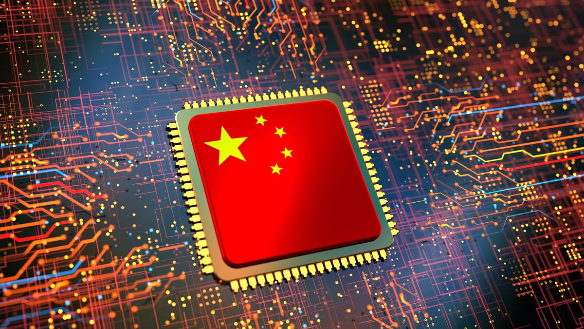 China seeks semiconductor and AI self-reliance in ambitious new 5-year plan — Beijing also wants to increase domestic spending and reduce reliance on exports