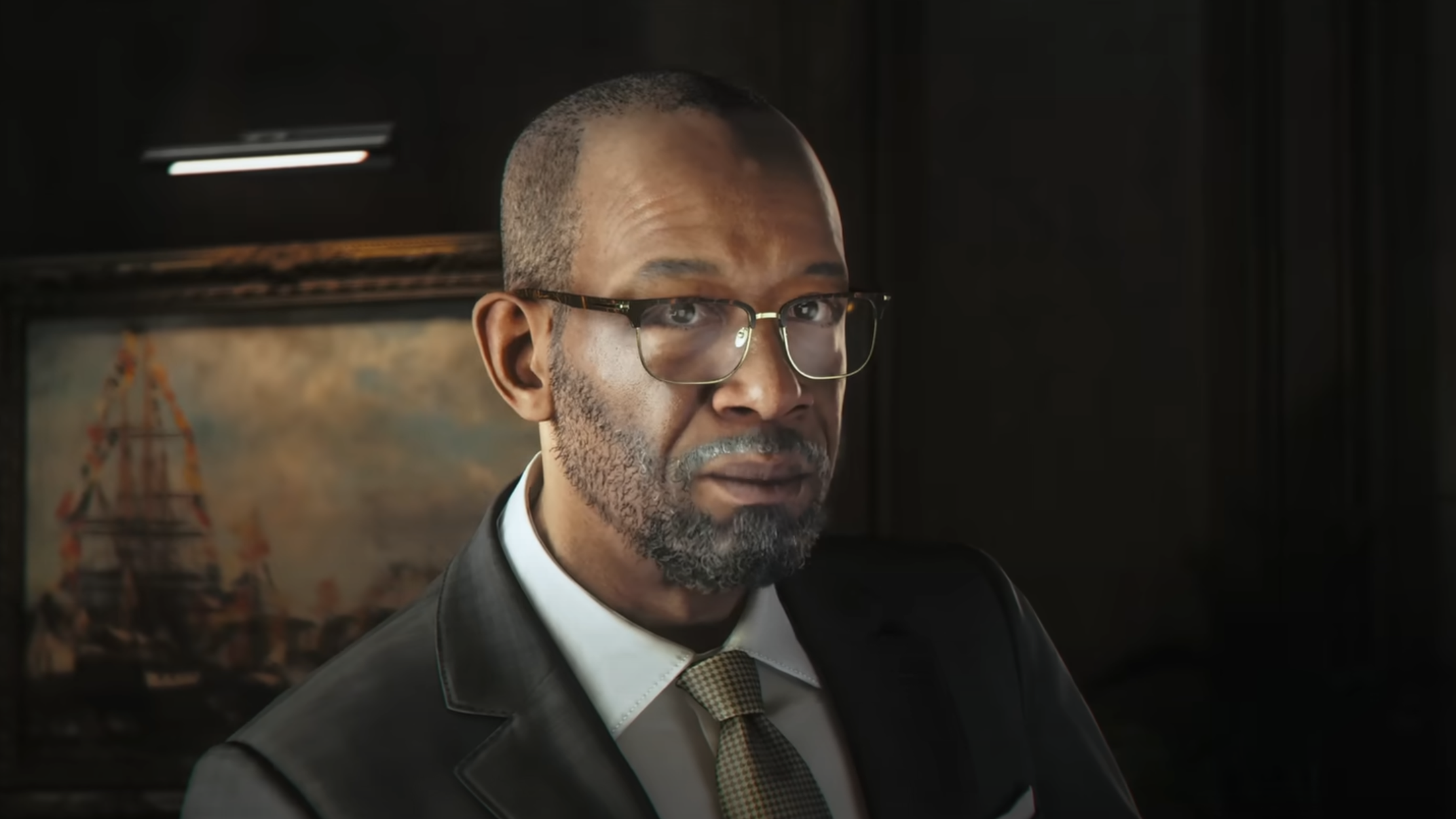 007 First Light