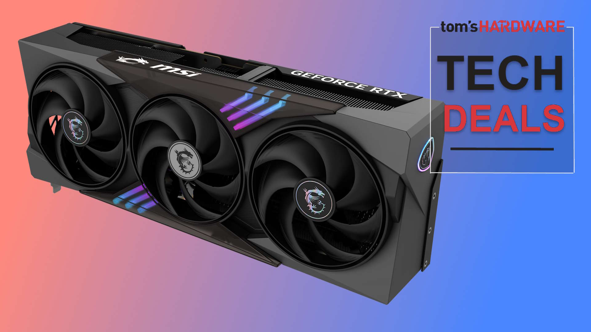 MSI RTX 5090 Gaming Trio OC