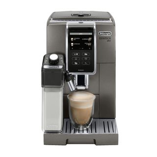 De’Longhi Dinamica Plus ECAM370 coffee maker