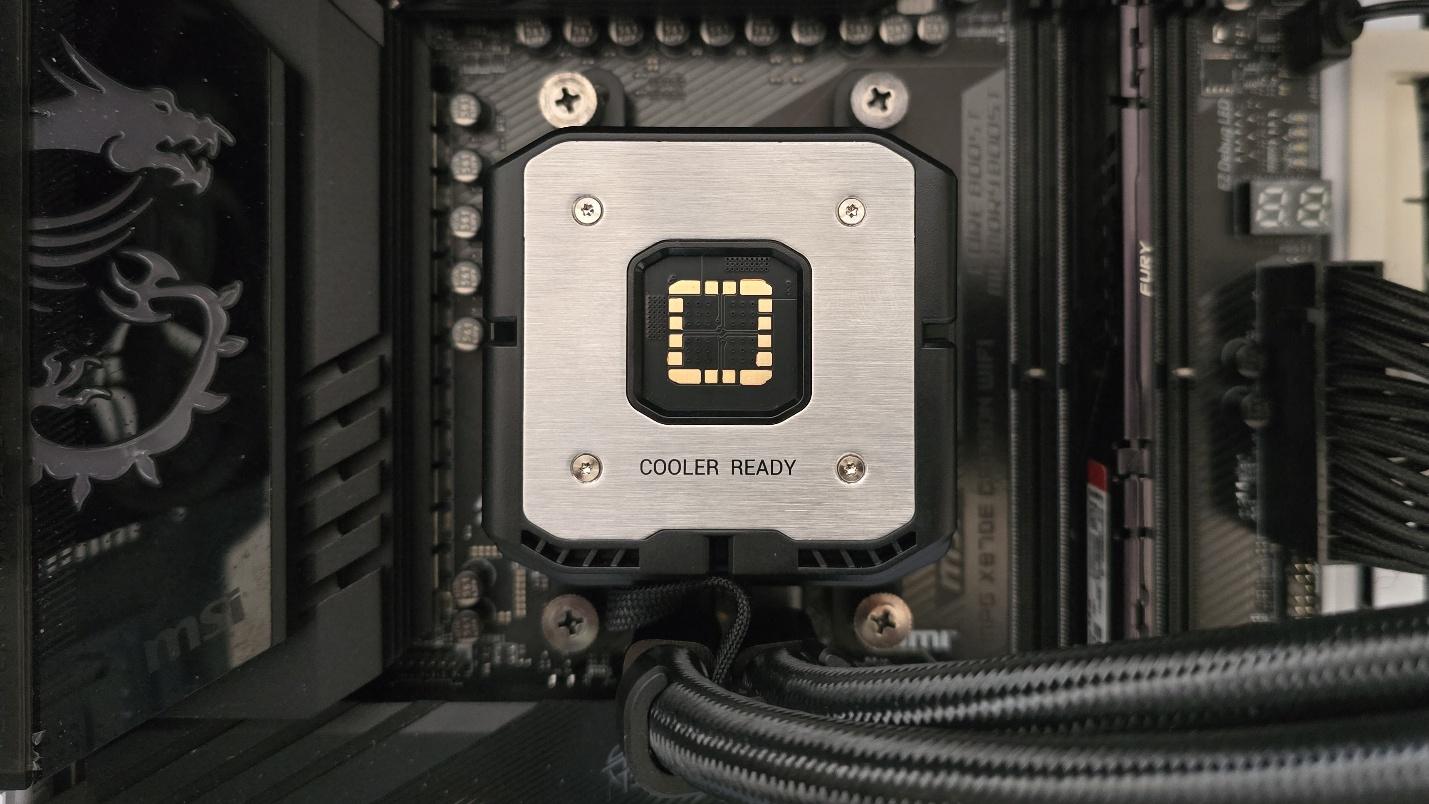 Sudokoo Proteus 360 AIO