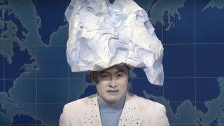 Bowen Yang on SNL