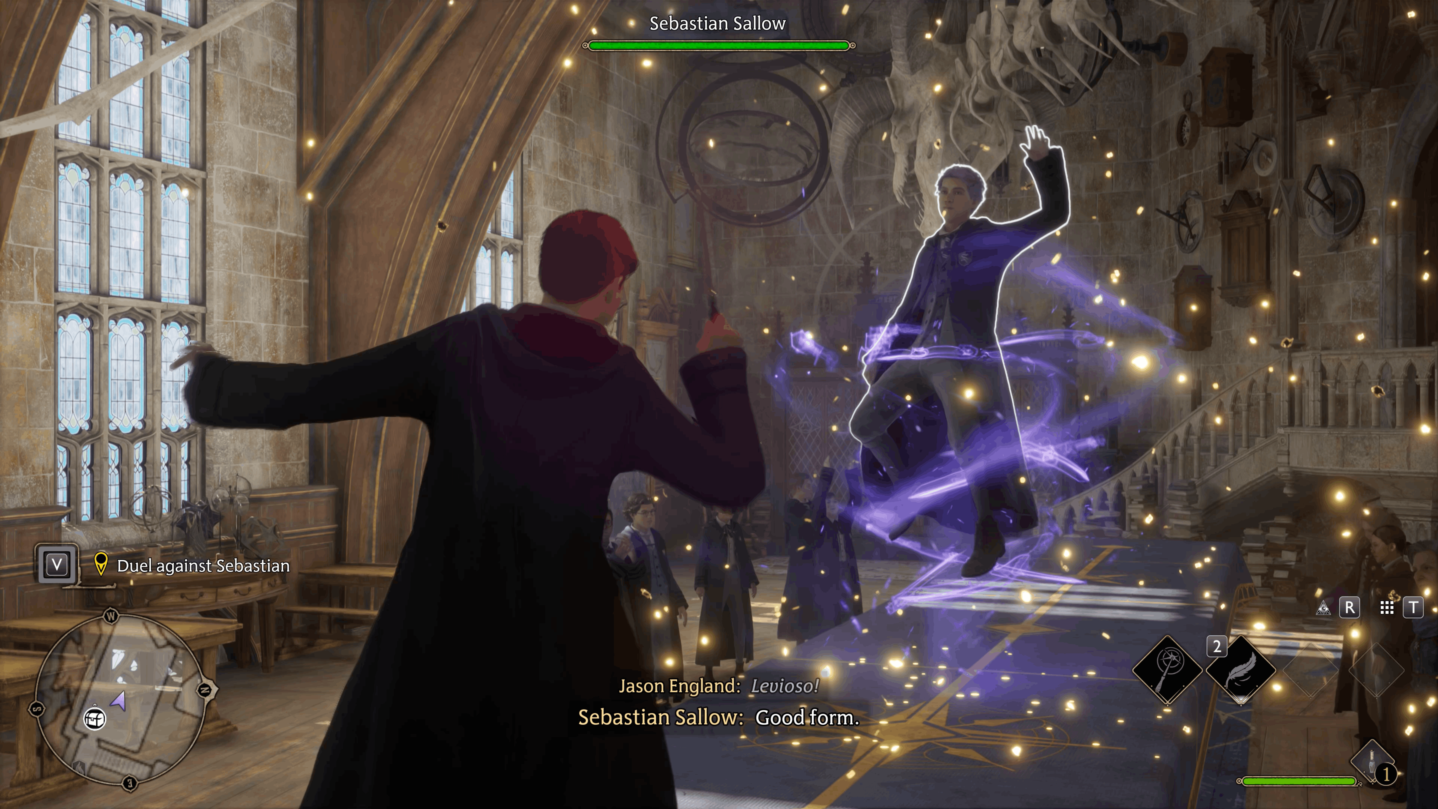 DLSS 4.5 Dynamic Frame Generation