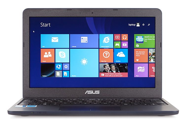 Asus Eeebook X205ta Review Full Review And Benchmarks Laptop Mag