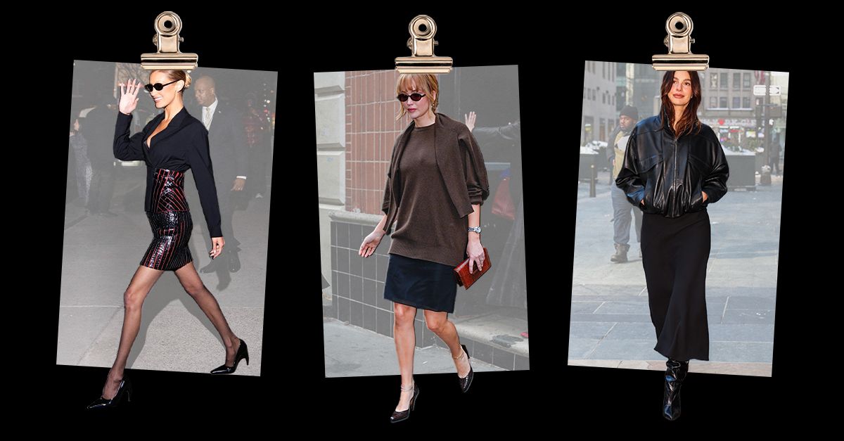 First Insiders, Now Celebrities: 8 Emerging Brands Everyone Cool Will Wear in 2026