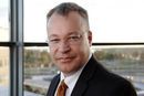 Stephen Elop