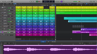 Apple Logic Pro X 10.5: Best audio editing software for Mac users