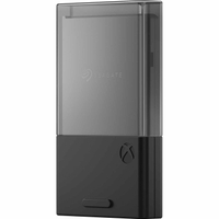 Seagate 2TB Storage Expansion Card | was $399.99