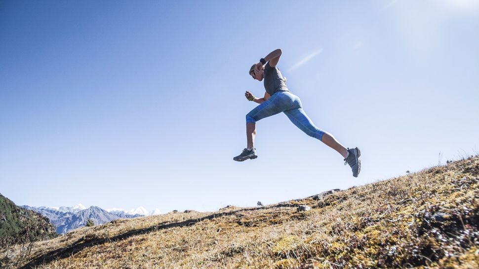 Is runner’s high real? And if it exists, how can I feel it? | Advnture