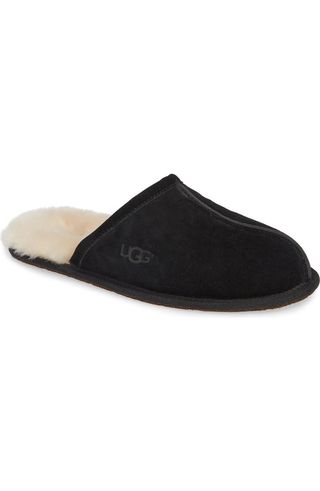 Scuff Slipper